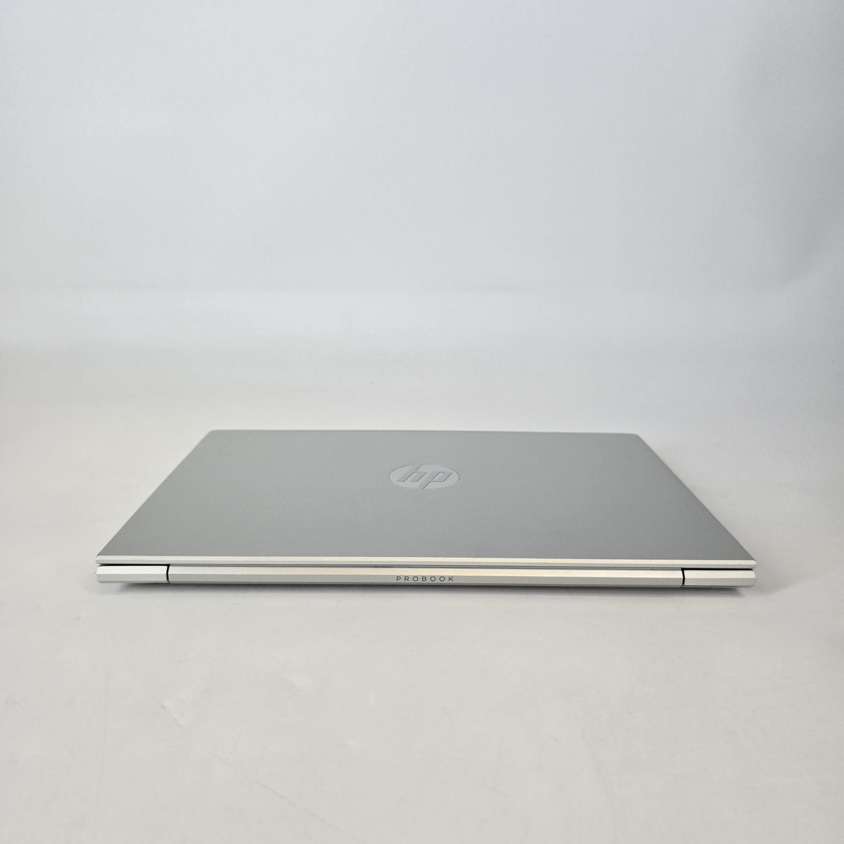 HP ProBook 430 G8 13.3 Silver 2.4 GHz Intel Core i5 11th Gen. 8GB RAM 256GB Solid State Drive
