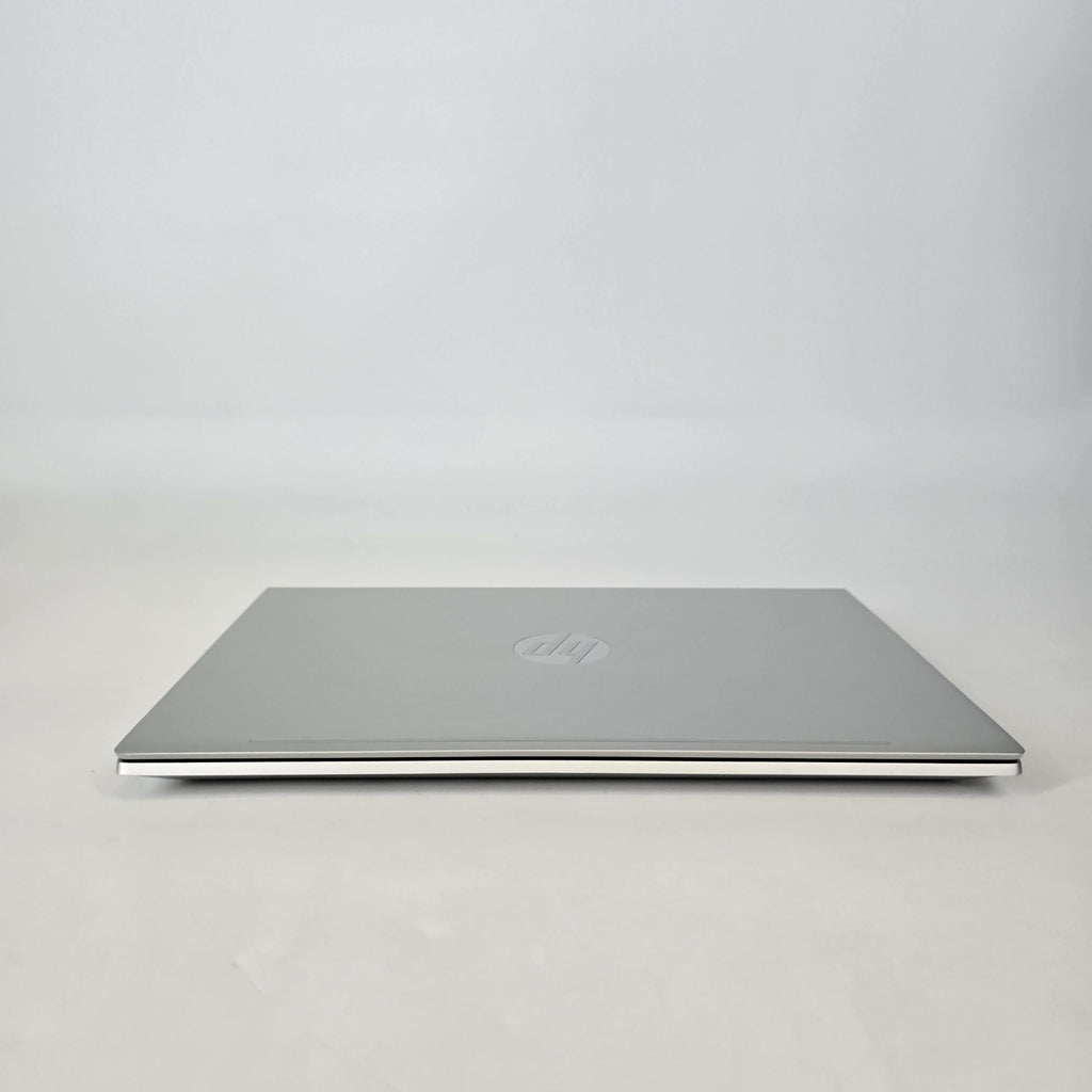 HP ProBook 430 G8 13.3 Silver 2.4 GHz Intel Core i5 11th Gen. 8GB RAM 256GB Solid State Drive