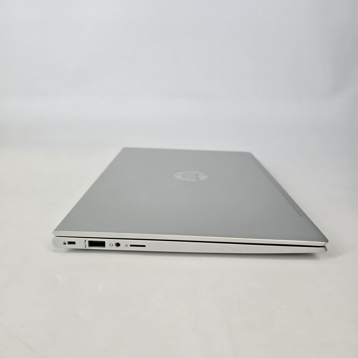 HP ProBook 430 G8 13.3 Silver 2.4 GHz Intel Core i5 11th Gen. 8GB RAM 256GB Solid State Drive