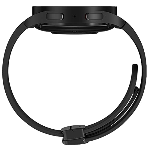 Samsung Galaxy Watch 5 Pro - 45mm - LTE - Black Titanium - SM-R925UZKAXAA