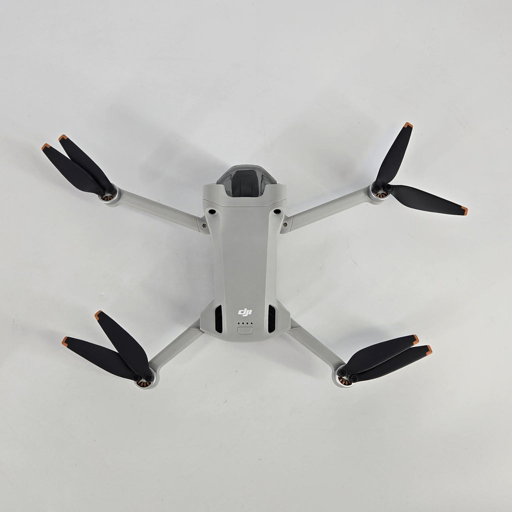 DJI Mini 3 Pro
