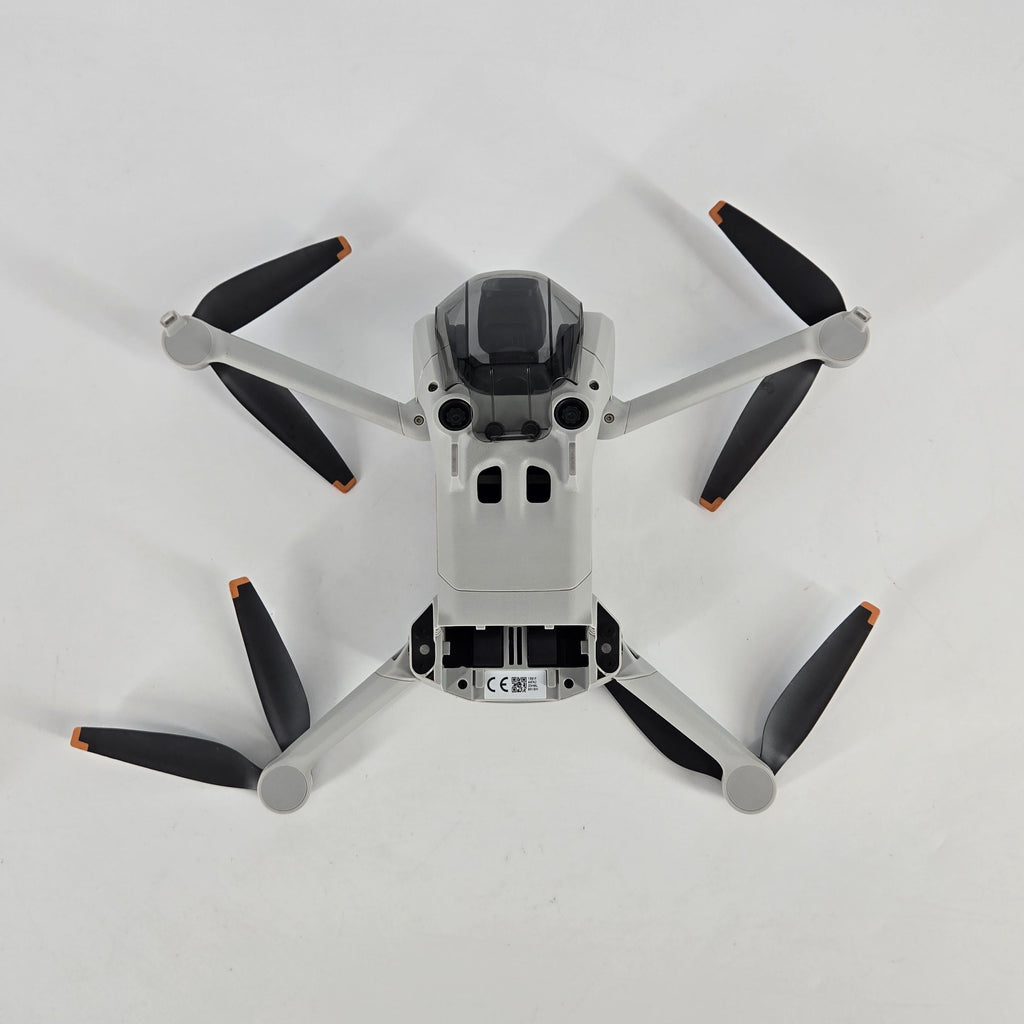 DJI Mini 3 Pro
