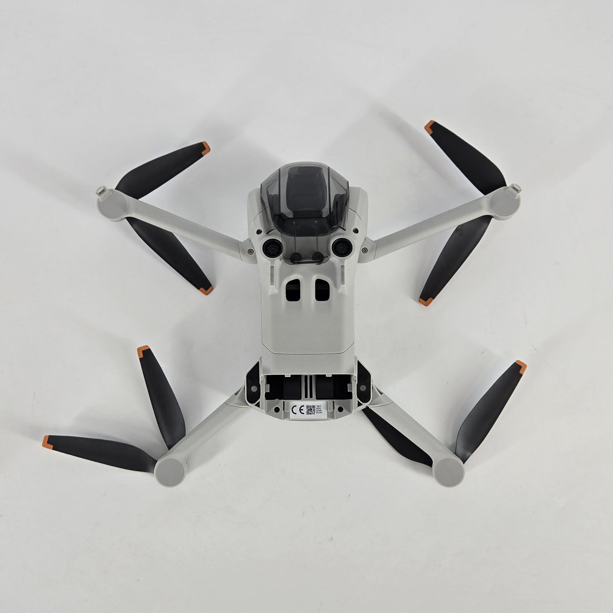 DJI Mini 3 Pro