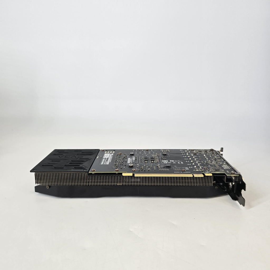 NVIDIA GeForce GTX 1660 Ti 6GB RAM