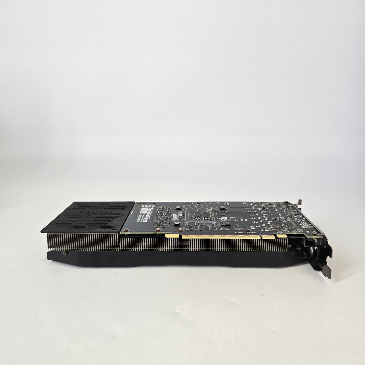 NVIDIA GeForce GTX 1660 Ti 6GB RAM