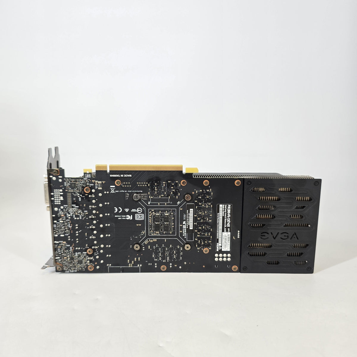 NVIDIA GeForce GTX 1660 Ti 6GB RAM
