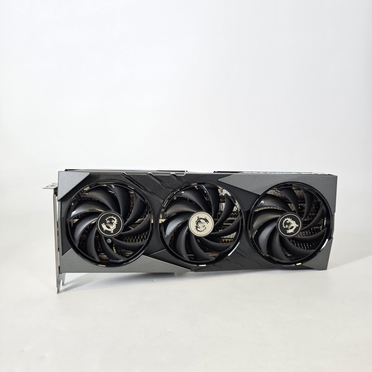 NVIDIA GeForce RTX 4070 Ti Super 16GB RAM