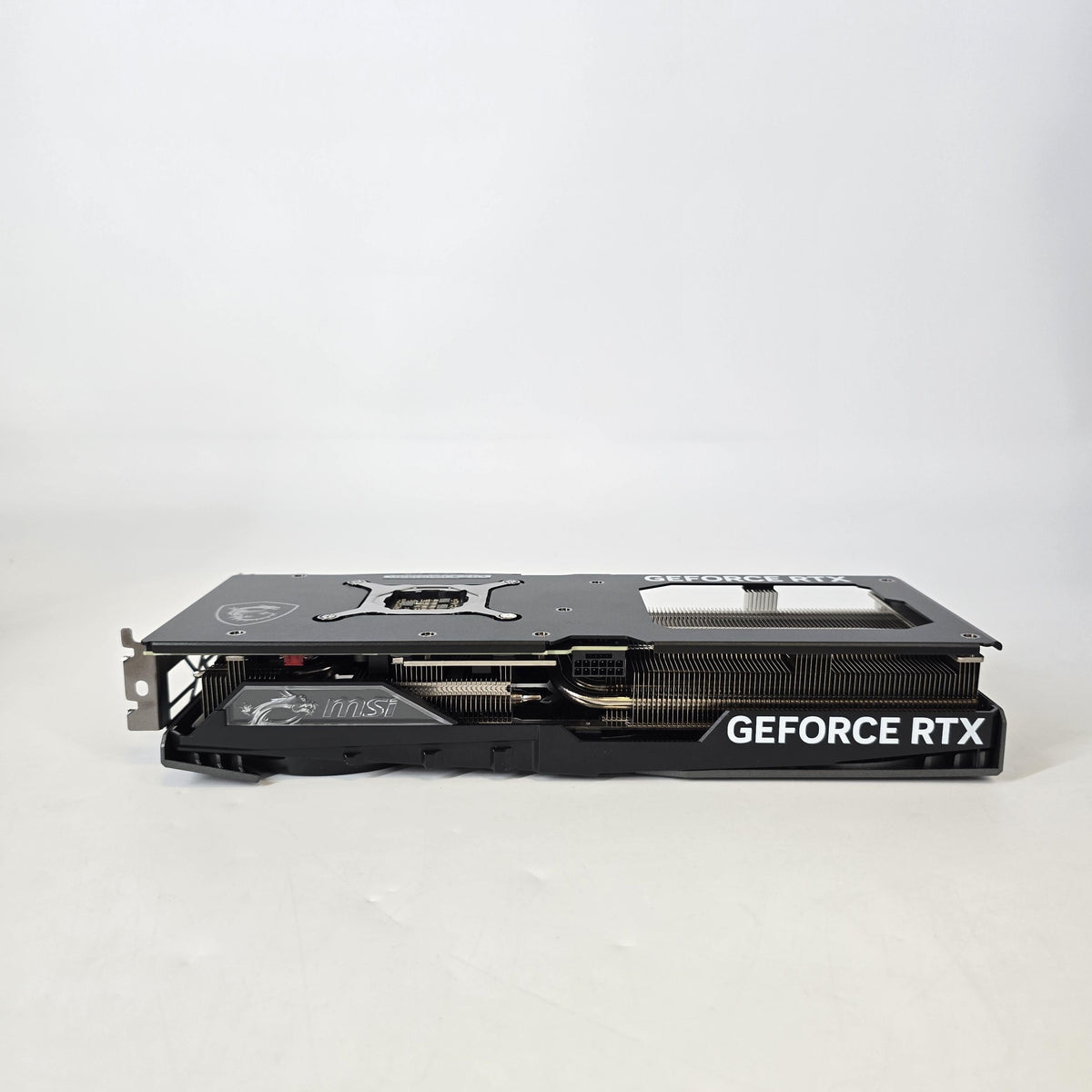 NVIDIA GeForce RTX 4070 Ti Super 16GB RAM