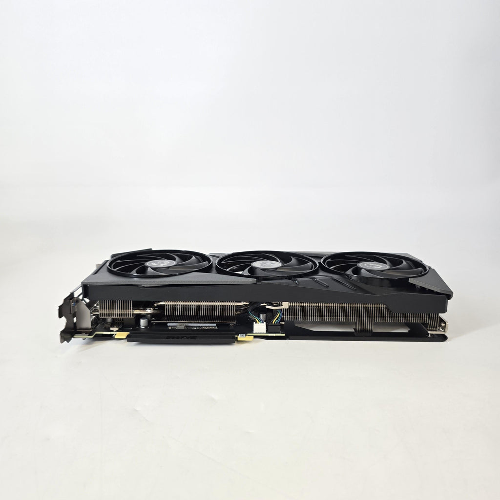 NVIDIA GeForce RTX 4070 Ti Super 16GB RAM
