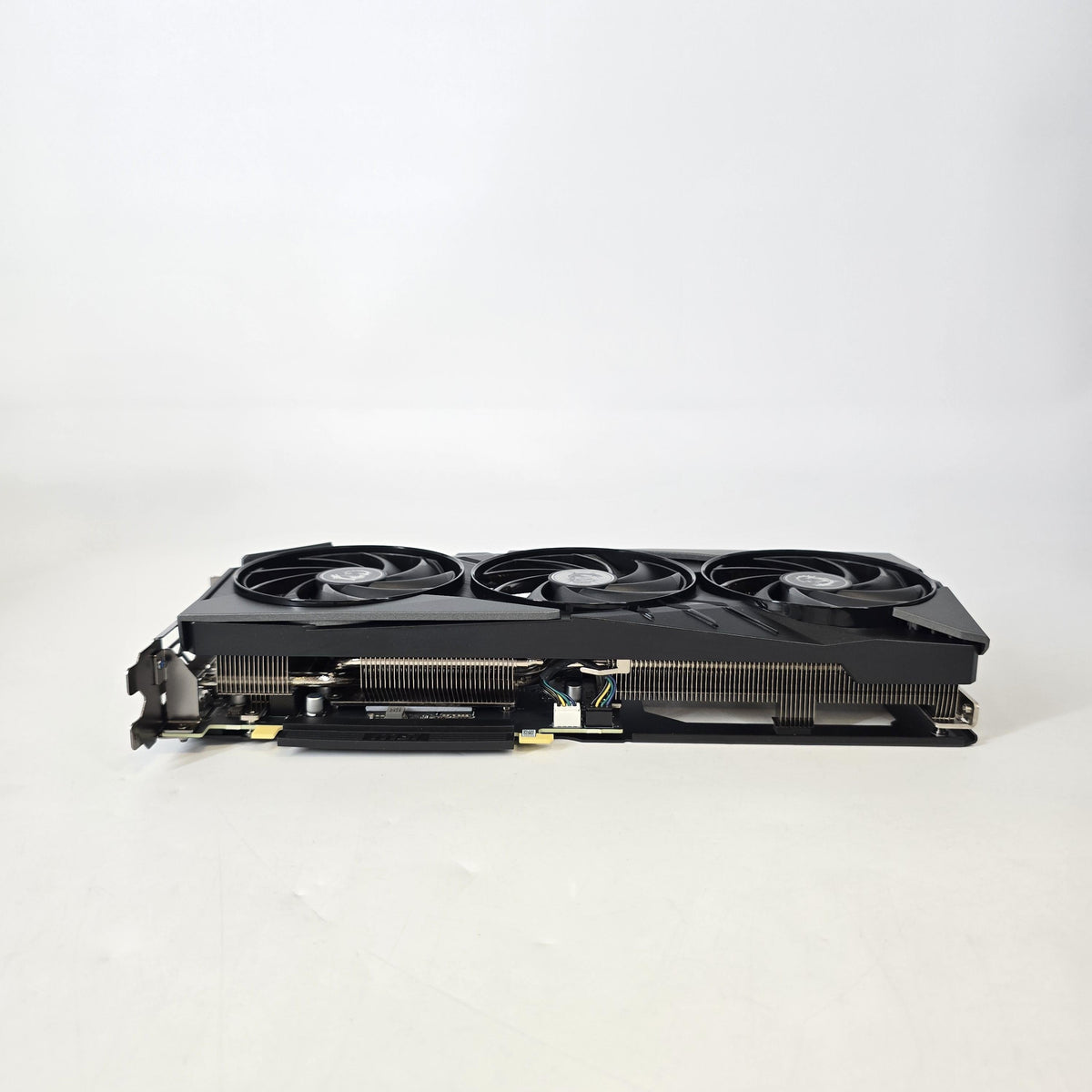 NVIDIA GeForce RTX 4070 Ti Super 16GB RAM