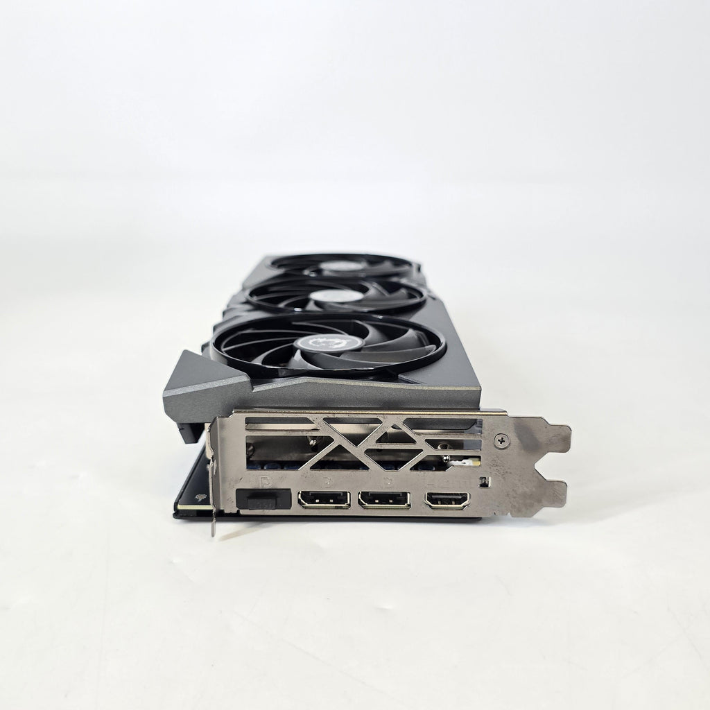 NVIDIA GeForce RTX 4070 Ti Super 16GB RAM