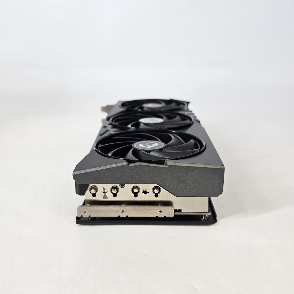 NVIDIA GeForce RTX 4070 Ti Super 16GB RAM