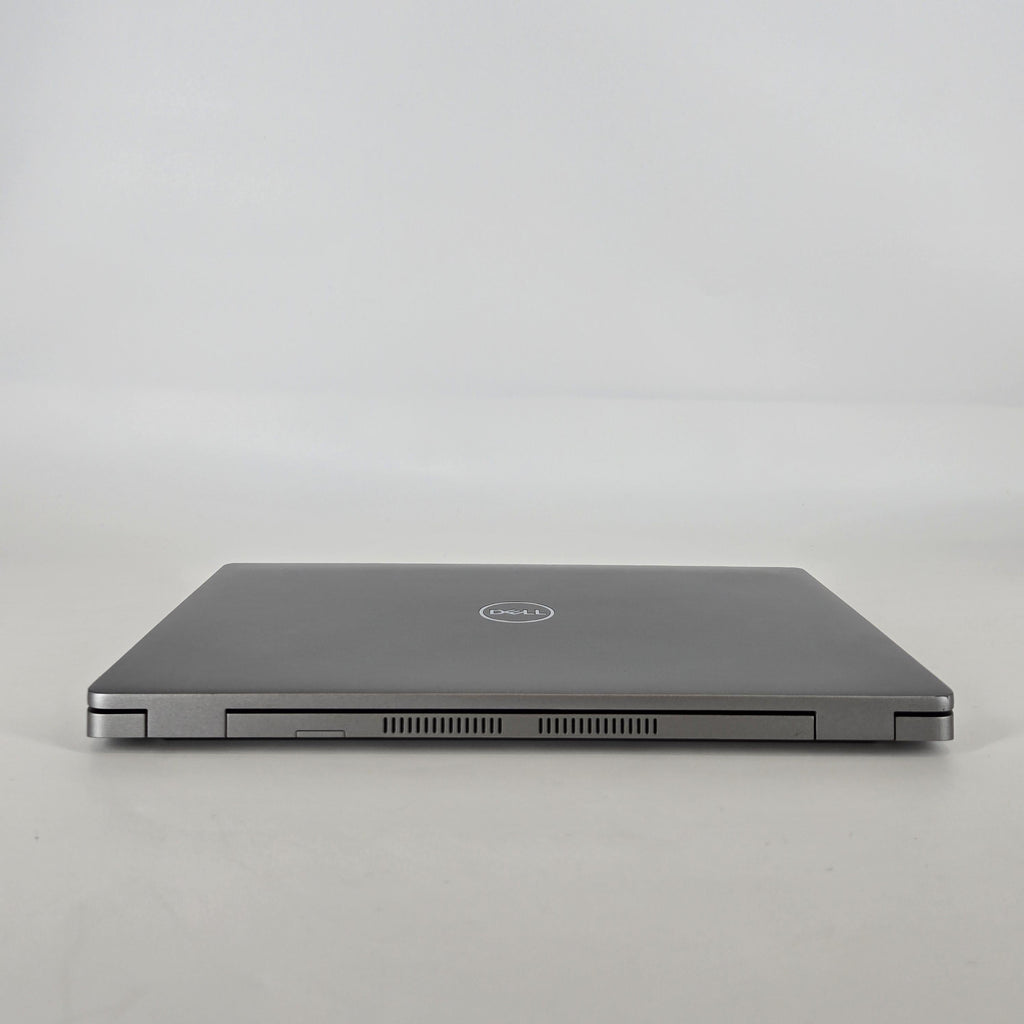 Dell Latitude 5420 14 Gray 2.8 GHz Intel Core i7 11th Gen. 16GB RAM 512GB Solid State Drive