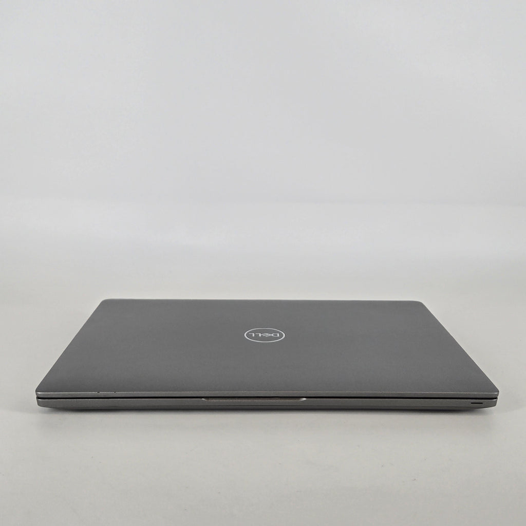 Dell Latitude 5420 14 Gray 2.8 GHz Intel Core i7 11th Gen. 16GB RAM 512GB Solid State Drive