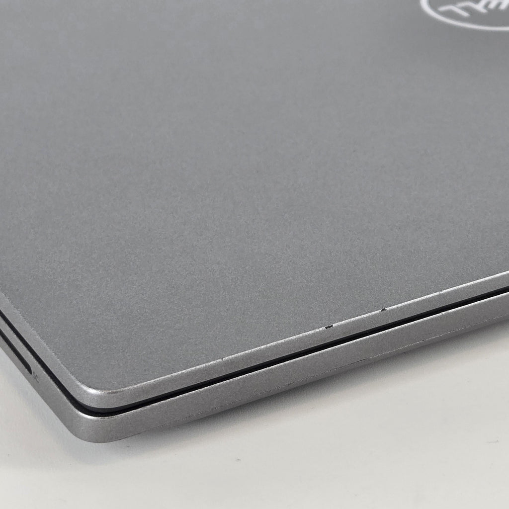 Dell Latitude 5420 14 Gray 2.8 GHz Intel Core i7 11th Gen. 16GB RAM 512GB Solid State Drive
