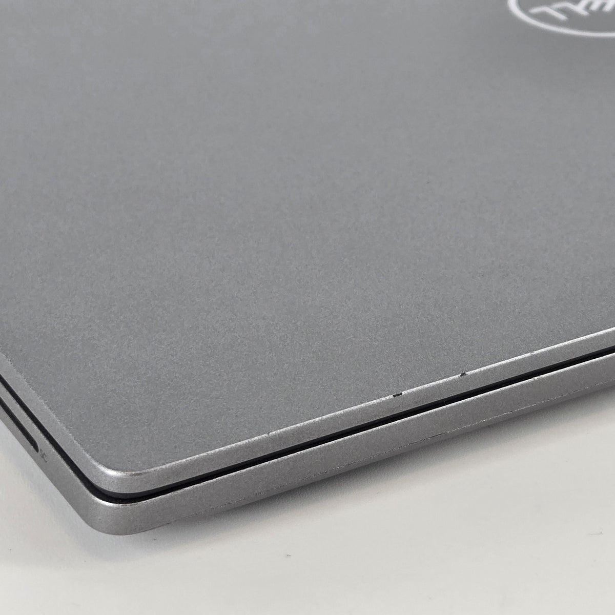 Dell Latitude 5420 14 Gray 2.8 GHz Intel Core i7 11th Gen. 16GB RAM 512GB Solid State Drive