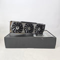 NVIDIA GeForce RTX 3070 Ti 8GB RAM