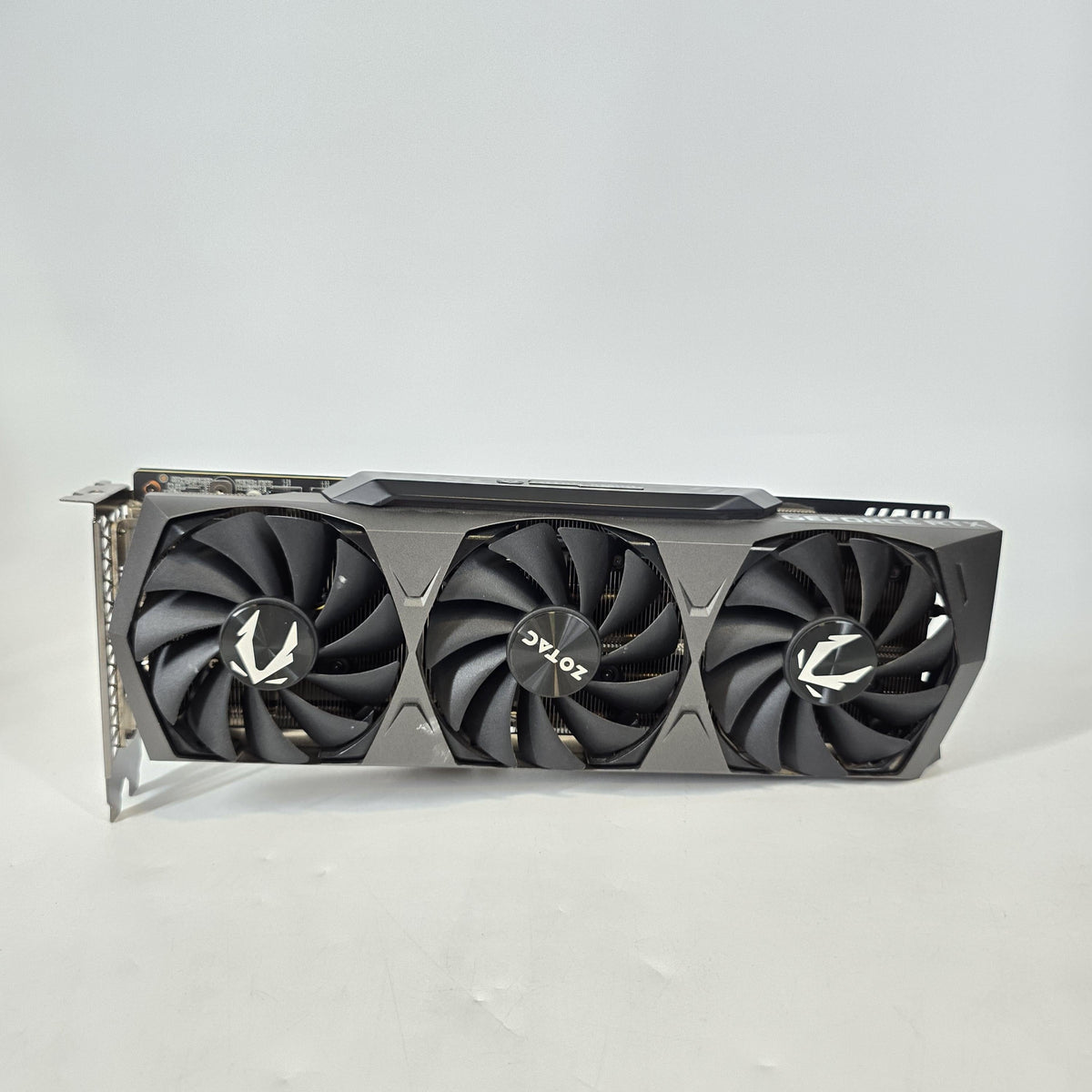 NVIDIA GeForce RTX 3070 Ti 8GB RAM