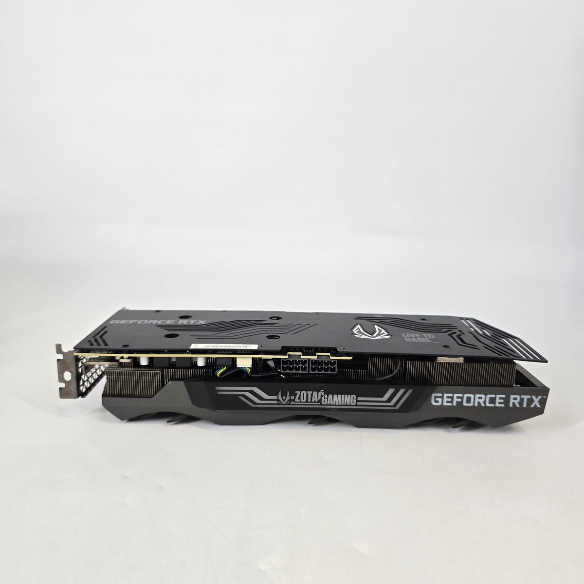 NVIDIA GeForce RTX 3070 Ti 8GB RAM