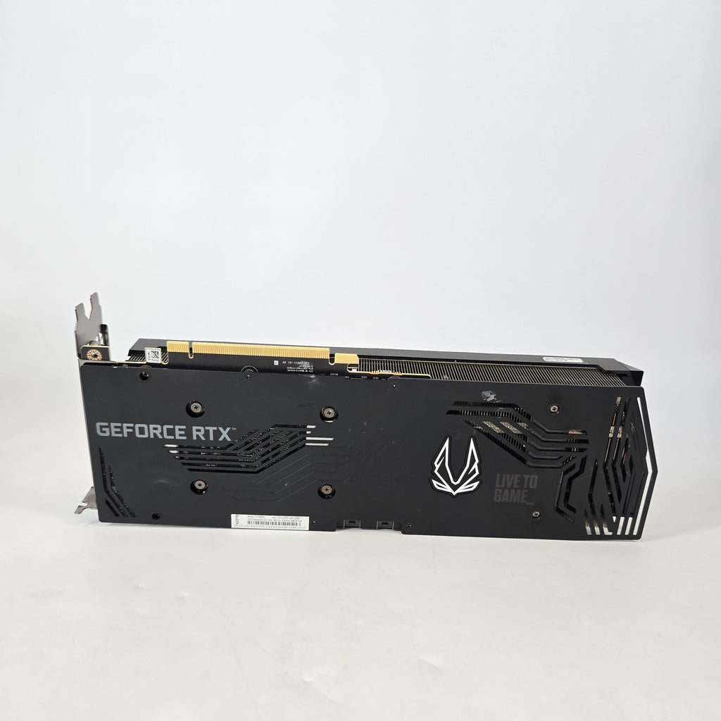 NVIDIA GeForce RTX 3070 Ti 8GB RAM