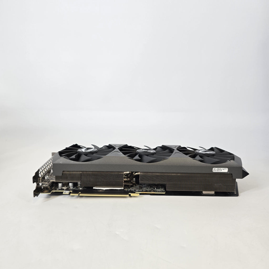 NVIDIA GeForce RTX 3070 Ti 8GB RAM