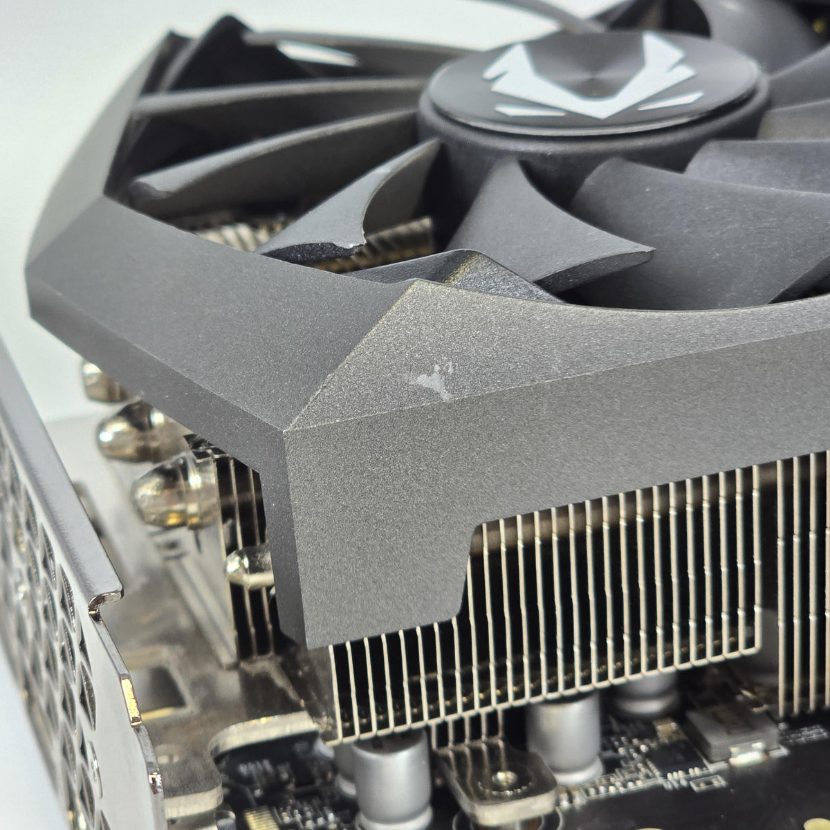 NVIDIA GeForce RTX 3070 Ti 8GB RAM