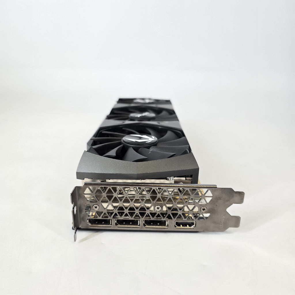 NVIDIA GeForce RTX 3070 Ti 8GB RAM