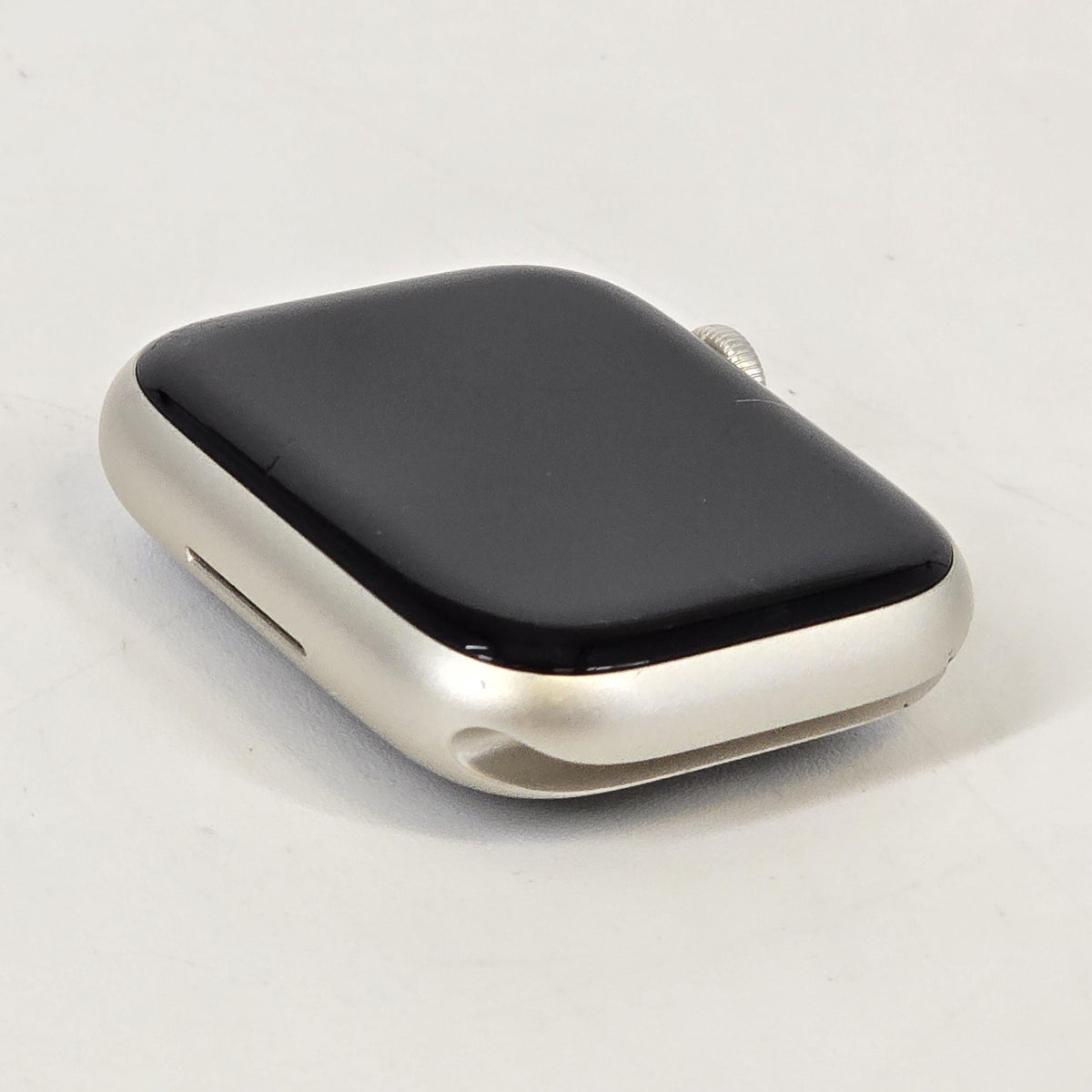 Apple Watch (Series 7) 45mm Gold Unlocked 32GB