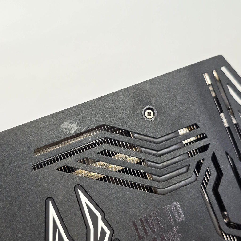 NVIDIA GeForce RTX 3070 Ti 8GB RAM