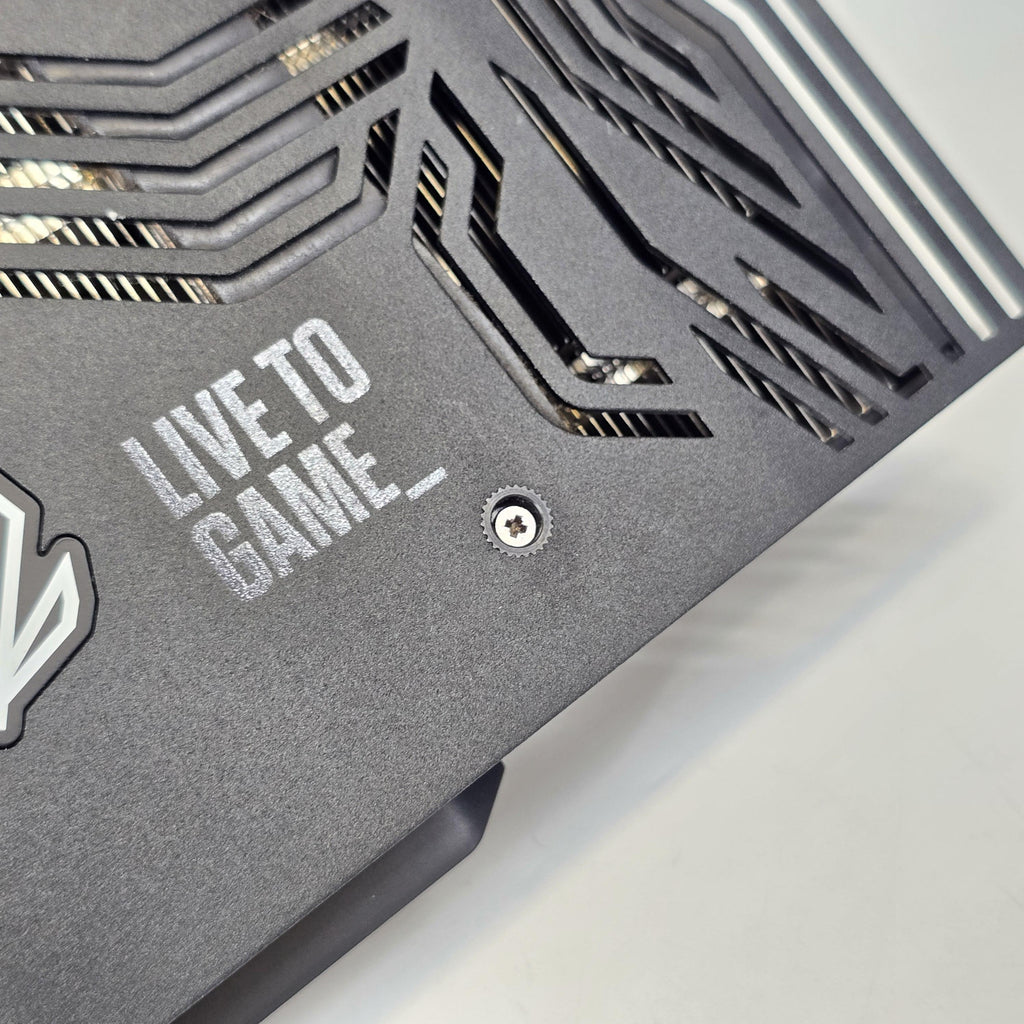 NVIDIA GeForce RTX 3070 Ti 8GB RAM