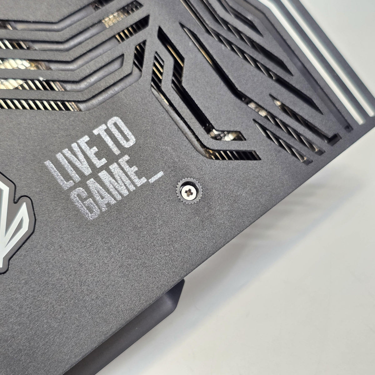 NVIDIA GeForce RTX 3070 Ti 8GB RAM