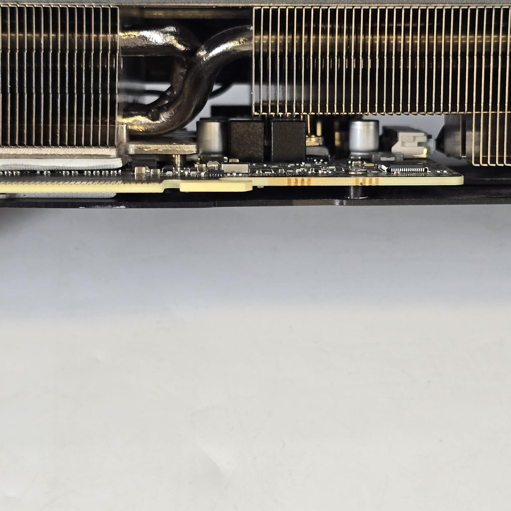 NVIDIA GeForce RTX 3070 Ti 8GB RAM