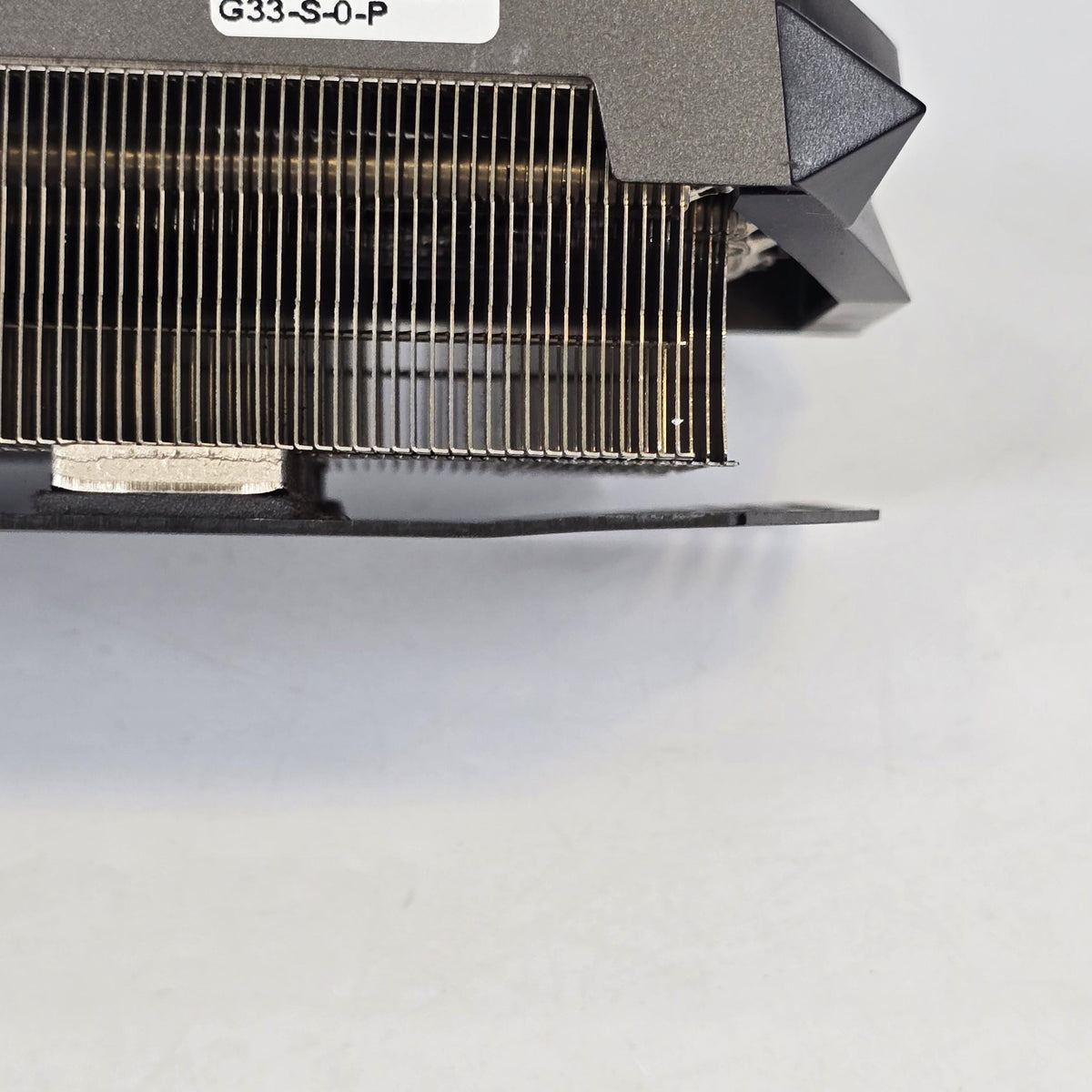 NVIDIA GeForce RTX 3070 Ti 8GB RAM