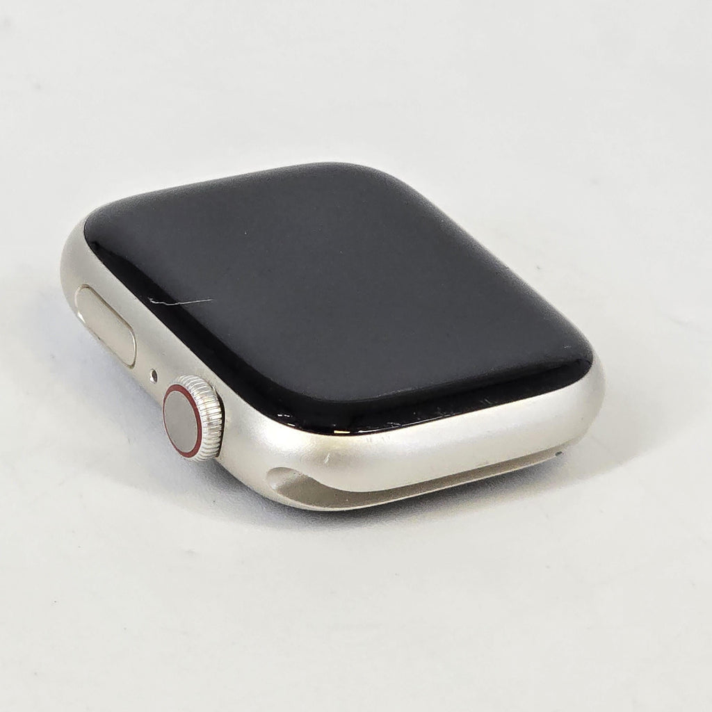 Apple Watch (Series 7) 45mm Gold Unlocked 32GB