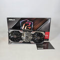 AMD Radeon RX 6800 XT 16GB RAM