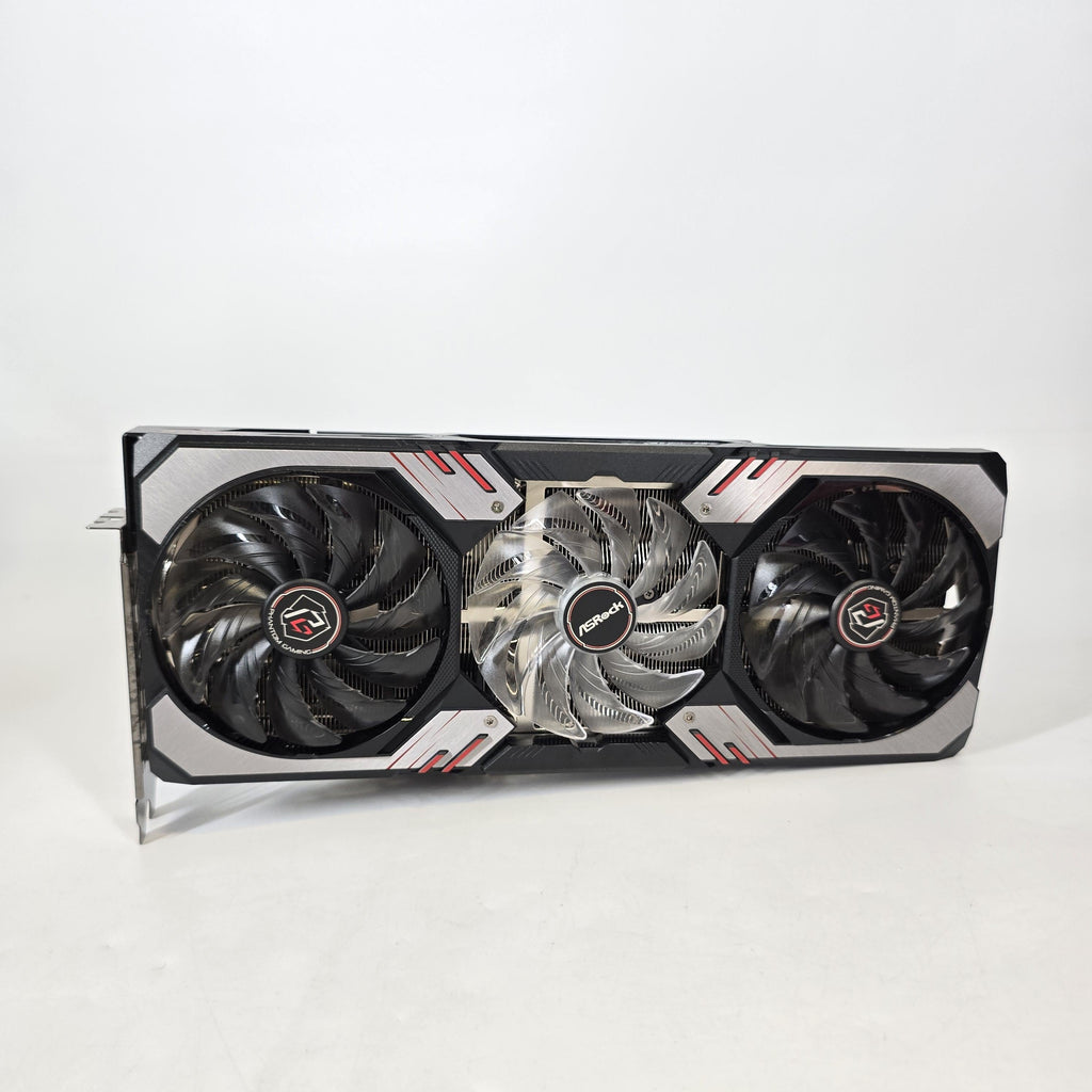 AMD Radeon RX 6800 XT 16GB RAM