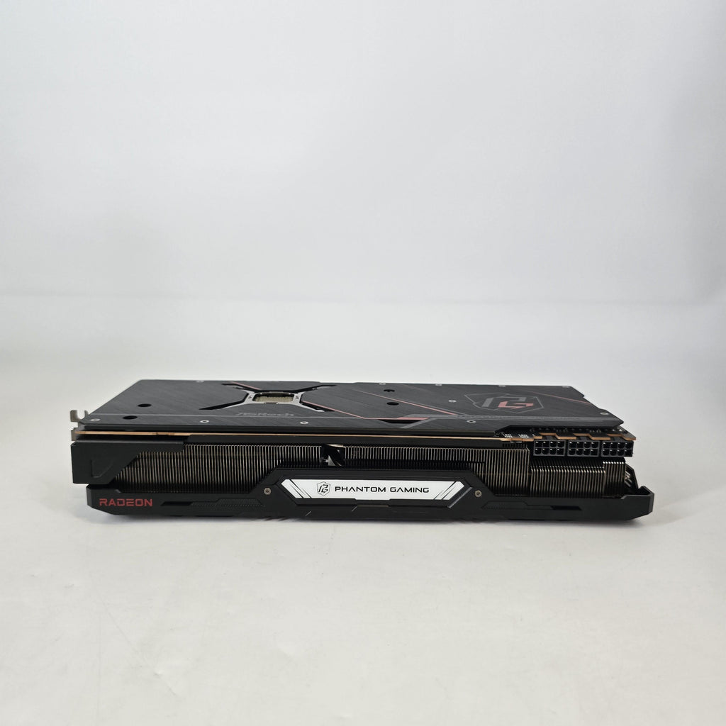 AMD Radeon RX 6800 XT 16GB RAM