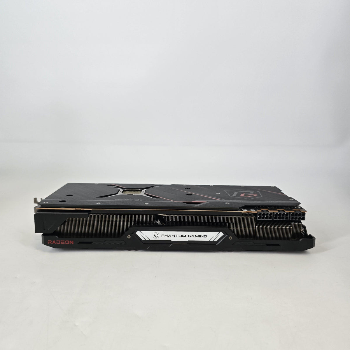 AMD Radeon RX 6800 XT 16GB RAM