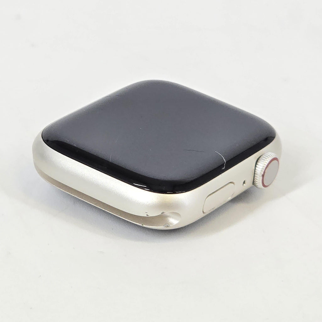 Apple Watch (Series 7) 45mm Gold Unlocked 32GB