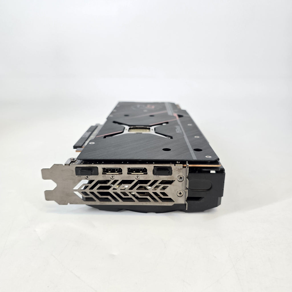 AMD Radeon RX 6800 XT 16GB RAM