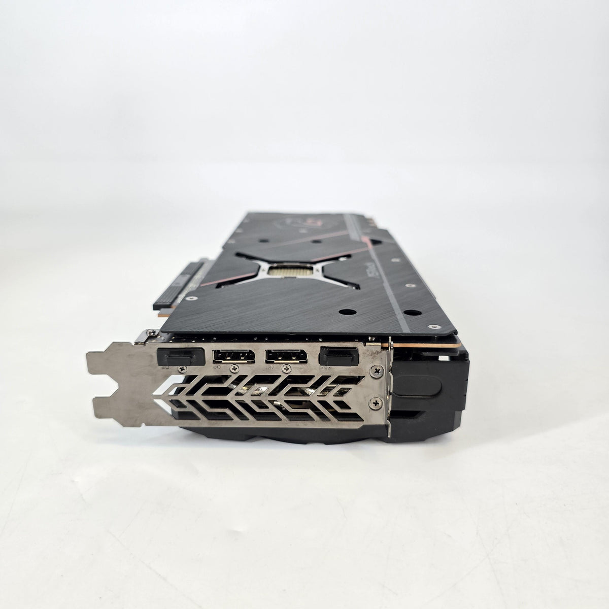 AMD Radeon RX 6800 XT 16GB RAM