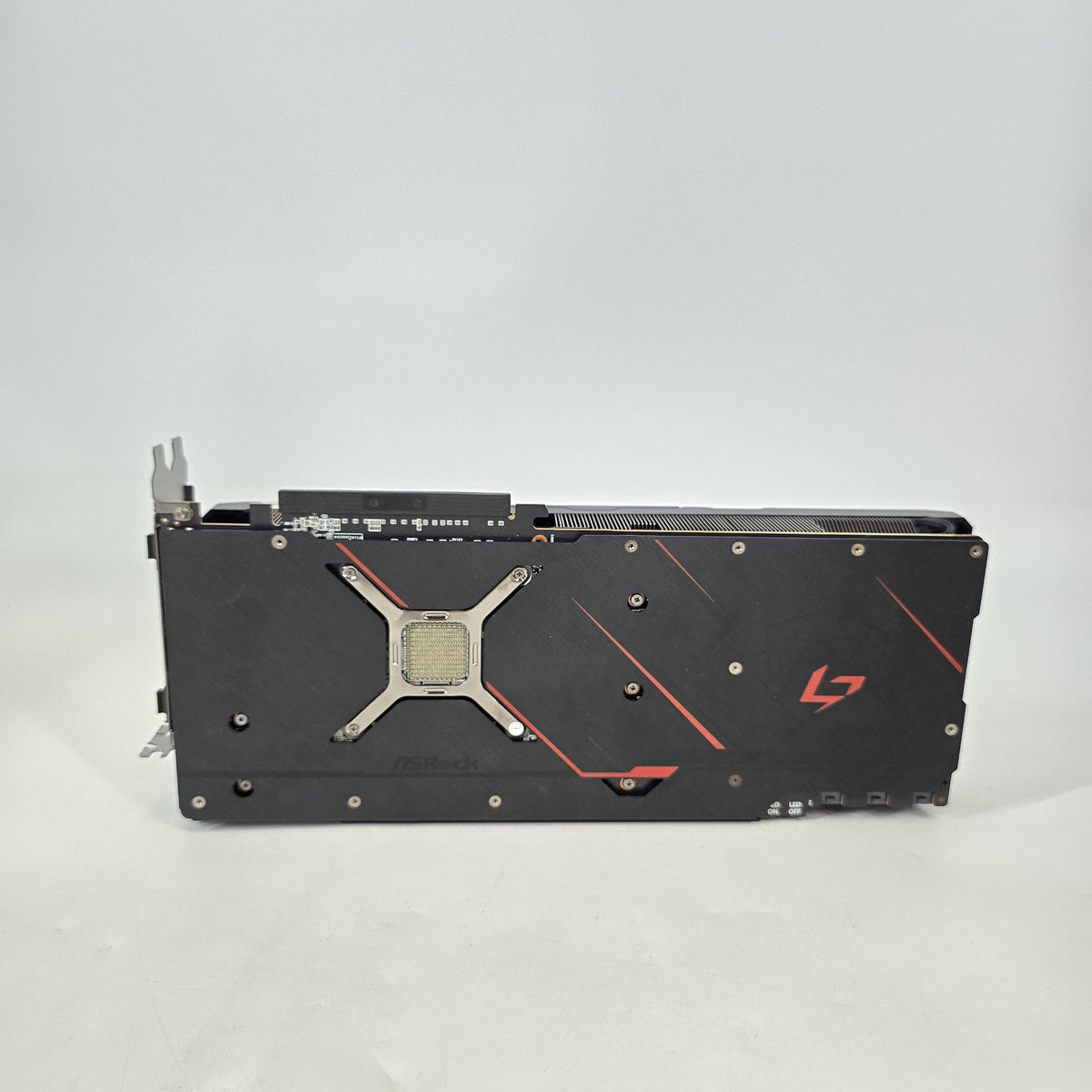 AMD Radeon RX 6800 XT 16GB RAM