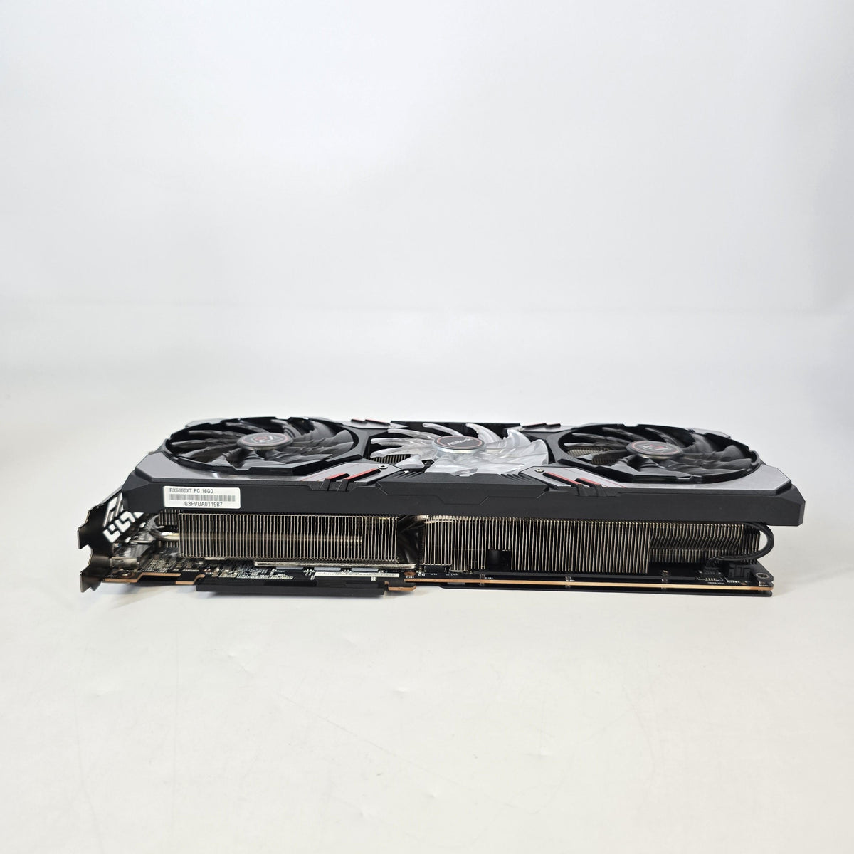 AMD Radeon RX 6800 XT 16GB RAM