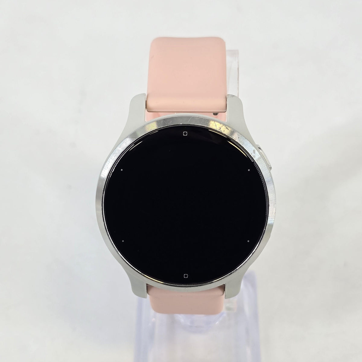 Garmin Venu 2S 40mm Silver GPS