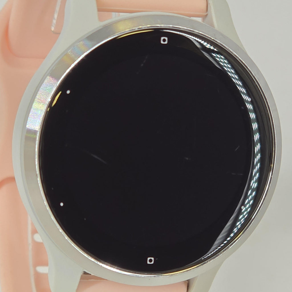 Garmin Venu 2S 40mm Silver GPS