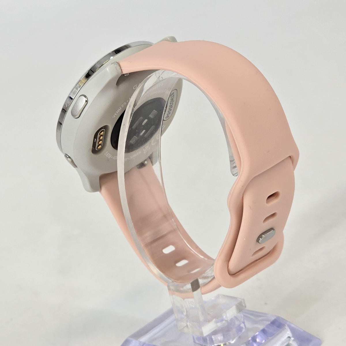 Garmin Venu 2S 40mm Silver GPS