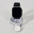 Apple Watch (Ultra 2) 49mm Natural Unlocked 64GB