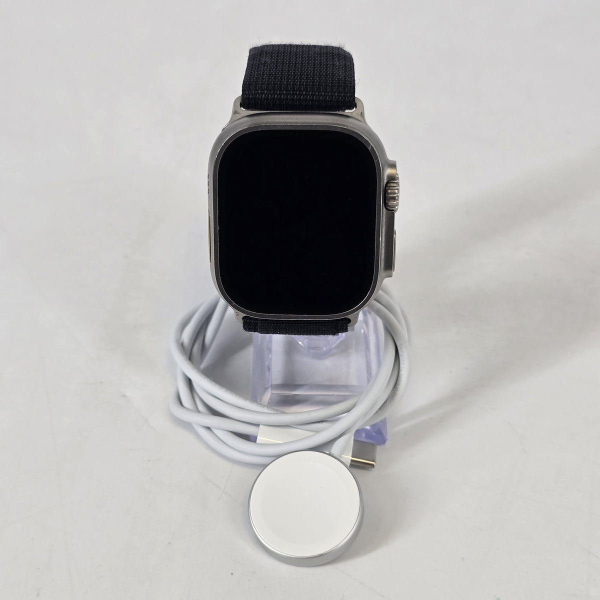 Apple Watch (Ultra 2) 49mm Natural Unlocked 64GB