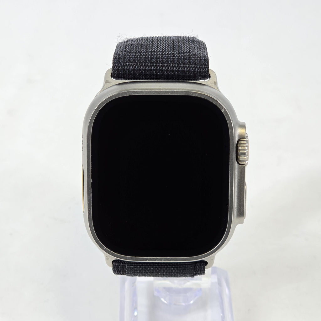 Apple Watch (Ultra 2) 49mm Natural Unlocked 64GB