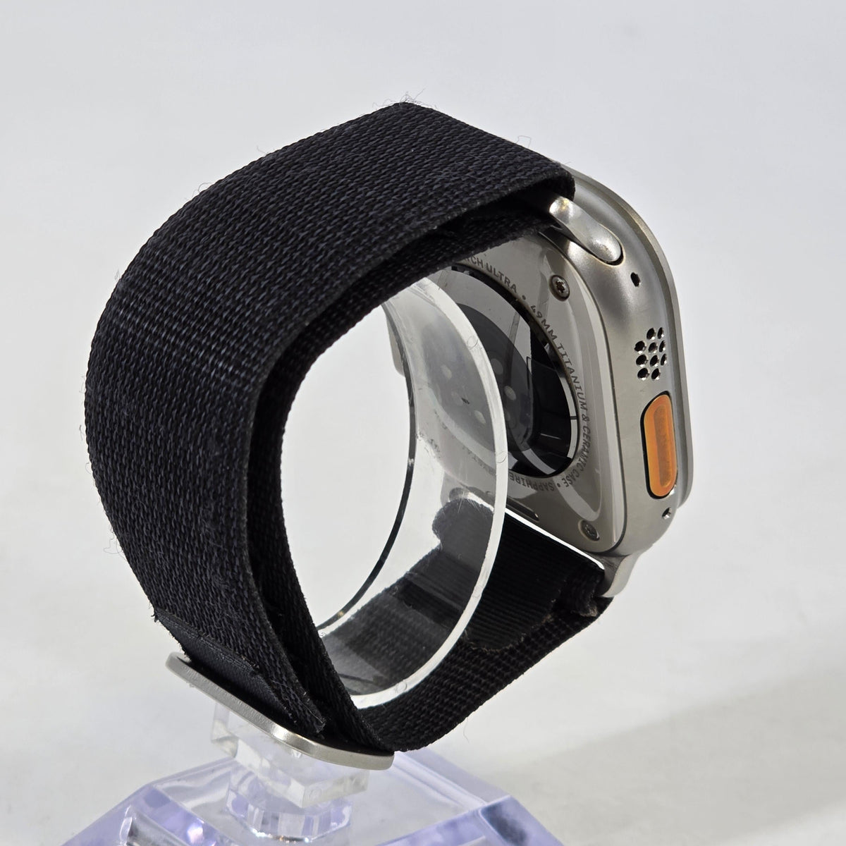 Apple Watch (Ultra 2) 49mm Natural Unlocked 64GB